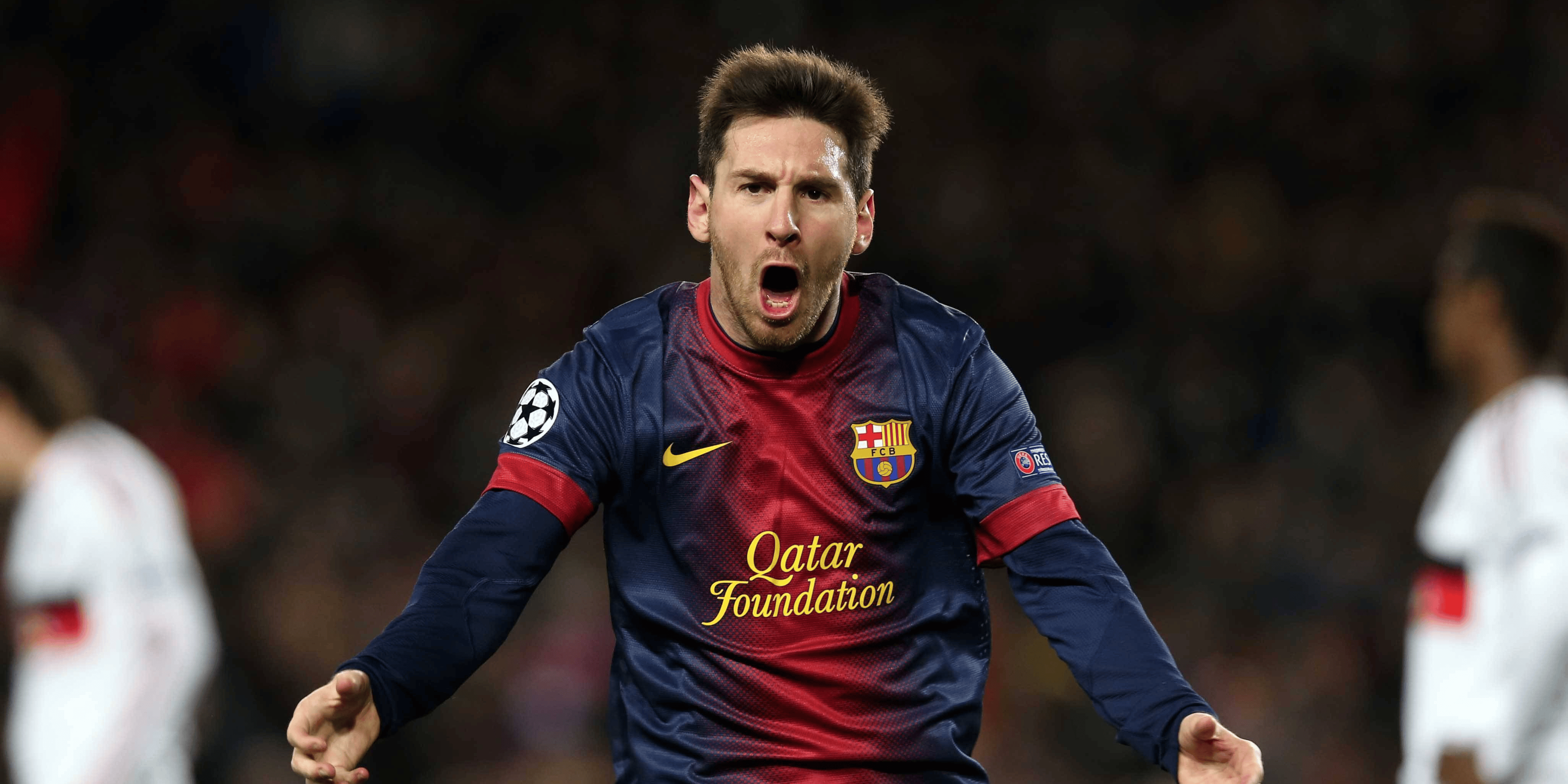 梅西在G2比赛中晋级下一阶段，锐不可当引发热议！全场沸腾不已