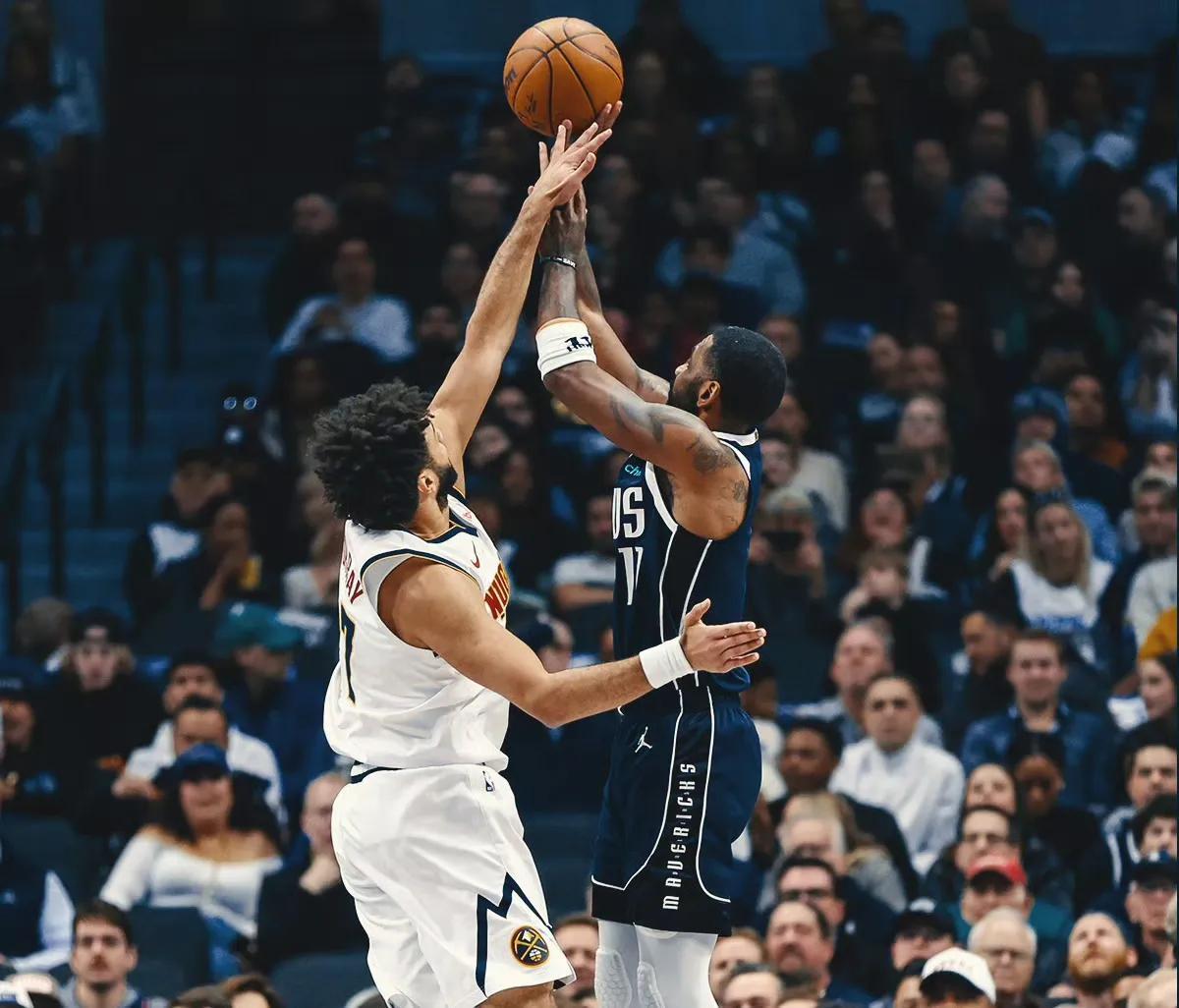 战术调整首场状态出色，掘金观众沸腾！，西亚卡姆重返赛场观众掌声雷动的简单介绍