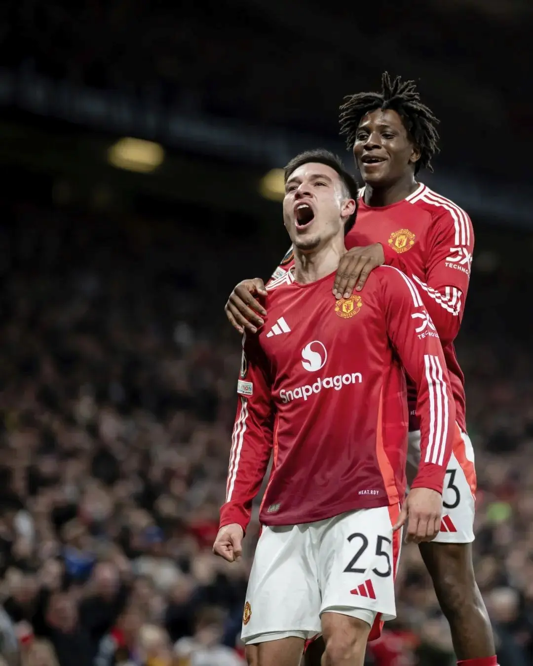 九游（中国）-集结日曼联再遭质疑：欧联节点到来，震撼外界，训练强度明显提升的简单介绍-九游（中国）