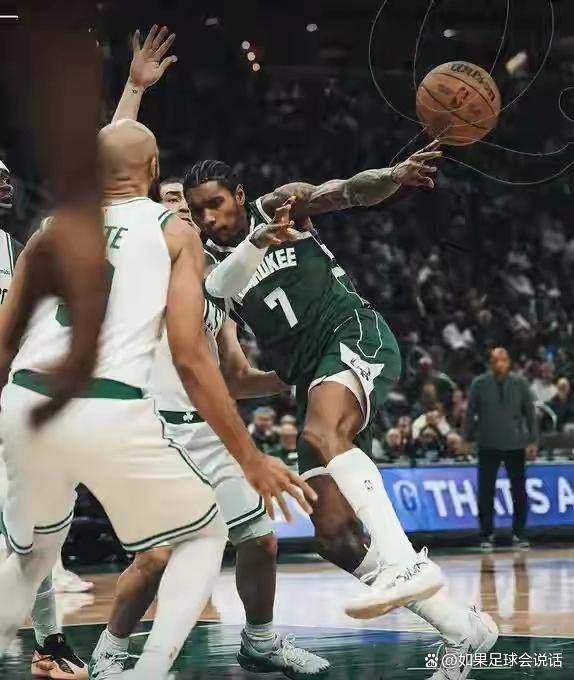 九游（中国）-关于里程碑夜密尔沃基雄鹿再遭质疑，NBA季后赛集结日刷纪录，赛场秩序良好，轮换策略成焦点的信息-九游（中国）